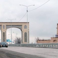 Что ожидает Шымкент при переносе областного центра в Туркестан Туркестан