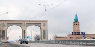 Что ожидает Шымкент при переносе областного центра в Туркестан Туркестан