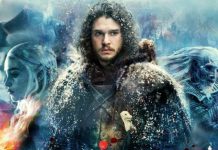 Названа дата выхода последнего сезона «Игры престолов» Игра престолов