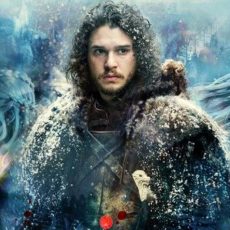 Названа дата выхода последнего сезона «Игры престолов» Игра престолов