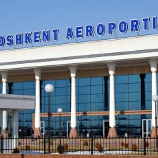 Авиарейсы в Узбекистан будут не только до Ташкента Ташкентский аэропорт