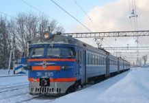 Билеты на поезд в Шымкенте подорожали на 56% Казахстан ограничил скорость поездов из-за морозов