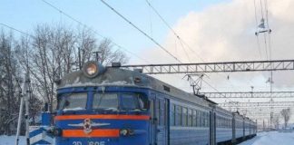 Билеты на поезд в Шымкенте подорожали на 56% Казахстан ограничил скорость поездов из-за морозов