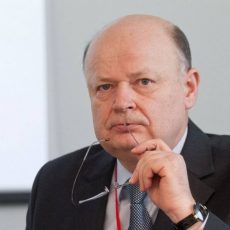 Посол Литвы: Если хочешь идти далеко — иди с Шымкентом Посол Литвы в Казахстане