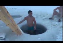 «Он, походу, шымкентский…» — северяне посмеялись над теплолюбивыми южанами