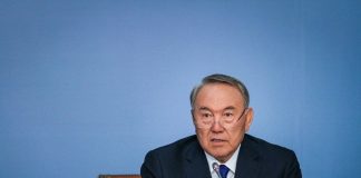 Послание президента Назарбаева народу Казахстана Нурсултан Назарбаев. Послание президента