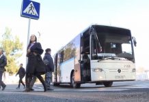 Делегация из ЮКО посетила с ответным визитом Узбекистан Делегация из ЮКО посетила с ответным визитом Узбекистан