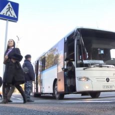 Делегация из ЮКО посетила с ответным визитом Узбекистан Делегация из ЮКО посетила с ответным визитом Узбекистан