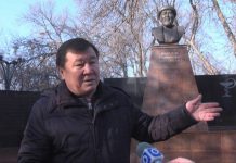 В Шымкенте воины-интернационалисты и медработники пытаются уладить конфликт Шарипбай Утегенов