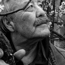 Скульптор Насыр Рустемов: о себе, скульптуре и батырах Рустемов Насыр