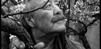 Скульптор Насыр Рустемов: о себе, скульптуре и батырах Рустемов Насыр