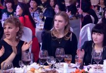 Более 900 человек отметили юбилей самой сладкой компании «Мадлен»