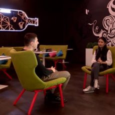Какая, на самом деле, Асель Садвакасова и зачем приехала в Шымкент? Асель Садвакасова