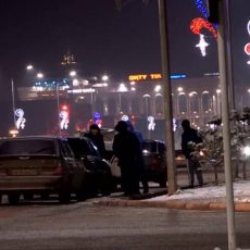 Шымкентцы считают, что проблема движения автобусов после 20:00 нерешаема Шымкентцы считают, что проблема движения автобусов после 20:00 нерешаема
