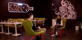 Какая, на самом деле, Асель Садвакасова и зачем приехала в Шымкент? Асель Садвакасова