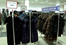 Теплая зима в Шымкенте — шикарный повод одеться в легкий мех Шубамания