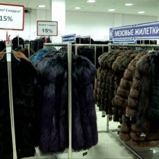 Теплая зима в Шымкенте — шикарный повод одеться в легкий мех Шубамания