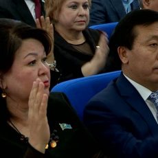 Республиканский трансферт пополнил бюджет Шымкента на 7 миллиардов Депутаты городского маслихата