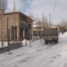 Владелец дома в Бургулюке, где погибли двое мужчин, незаконно провел газ Владелец дома в Бургулюке, где погибли двое мужчин, незаконно провел газ