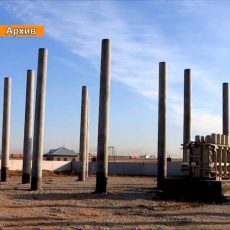 В Шымкенте электроподстанция за 5,5 миллиардов законсервирована на неопределенный срок Электроподстанция Бозарык