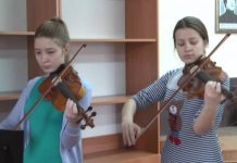 Молодые музыканты отдают предпочтение новым музыкальным жанрам Молодые музыканты отдают предпочтение новым музыкальным жанрам