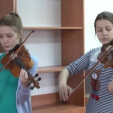 Молодые музыканты отдают предпочтение новым музыкальным жанрам Молодые музыканты отдают предпочтение новым музыкальным жанрам