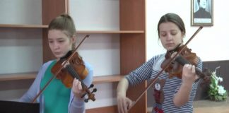 Молодые музыканты отдают предпочтение новым музыкальным жанрам Молодые музыканты отдают предпочтение новым музыкальным жанрам