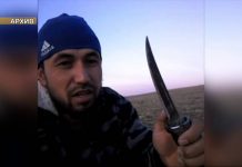 В Шымкенте осужден мужчина, расправившийся с супругой якобы из-за смены религии В Шымкенте осужден мужчина, расправившийся с супругой якобы из-за смены религии