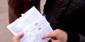 Кому и сколько должны шымкентцы за коммунальные услуги Космические квитанции за газ