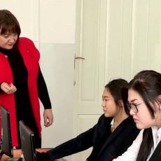 Каким будет ЕНТ в этом году? Уроки в школе