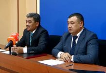 Что изменилось в Таможенном кодексе для шымкентских бизнесменов Что изменилось в Таможенном кодексе для шымкентских бизнесменов