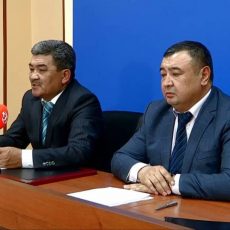 Что изменилось в Таможенном кодексе для шымкентских бизнесменов Что изменилось в Таможенном кодексе для шымкентских бизнесменов
