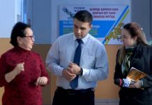 В мире тишины: каким ощущают этот мир глухонемые люди? В мире тишины: каким ощущают этот мир глухонемые люди?