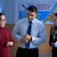 В мире тишины: каким ощущают этот мир глухонемые люди? В мире тишины: каким ощущают этот мир глухонемые люди?