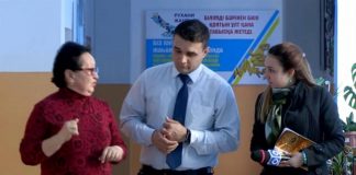 В мире тишины: каким ощущают этот мир глухонемые люди? В мире тишины: каким ощущают этот мир глухонемые люди?