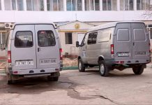 Пострадавшим от холода в Шымкенте оказывают помощь больницы и центр адаптации Пострадавшим от холода в Шымкенте оказывают помощь больницы и центр адаптации