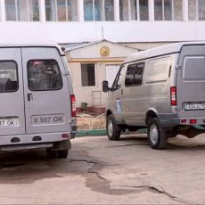 Пострадавшим от холода в Шымкенте оказывают помощь больницы и центр адаптации Пострадавшим от холода в Шымкенте оказывают помощь больницы и центр адаптации