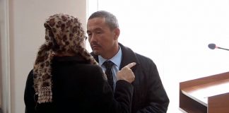 В Шымкенте на суде по делу об убийстве потерпевшие встали на сторону обвиняемого В Шымкенте на суде по делу об убийстве потерпевшие встали на сторону обвиняемого