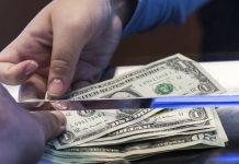 Казахстанцы отправили за рубеж более 50 миллиардов тенге Денежные переводы