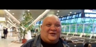 Главный Фара Казахстана передал Шымкенту пламенный привет Фархат Абдраимов. Фара