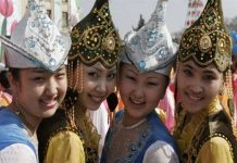 Борцы за «чистоту казахской крови» рискуют получить срок Борцы за «чистоту казахской крови» рискуют получить срок