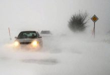 В Казахстане закрыты несколько трасс Павлодарская трасса