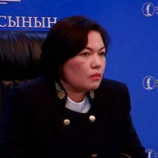В ЮКО внедрен пилотный проект «Электронное уголовное дело» Первое электронное уголовное дело рассмотрено в суде Шымкента