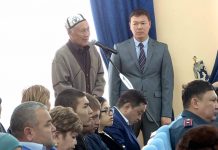 В Шымкенте начались отчетные встречи акимов районов города Вопросы жителей на отчетных встречах