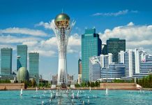 В партии «Нур Отан» назвали решение о переименовании Астаны принятым