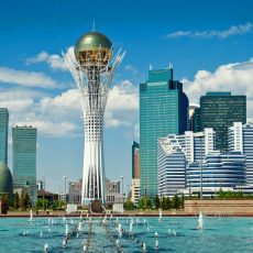 В партии «Нур Отан» назвали решение о переименовании Астаны принятым
