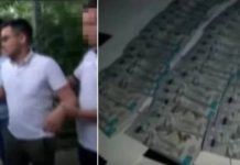 10 квартир и домов купил подозреваемый во взятке чиновник из ЮКО 10 квартир и домов купил подозреваемый во взятке чиновник из ЮКО