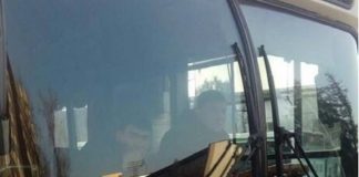 В Шымкенте водители автобуса №34 не берут деньги за проезд в честь святого дня в Шымкенте водители 34-го городского автобуса решили не брать деньги за проезд