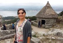 Уроженка ЮКО о своей жизни в Испании: испанцы похожи на казахов Казахстанка в Испании