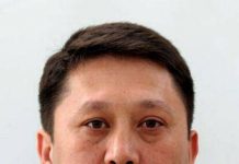 465 тыс. долларов похитил со счетов вкладчиков банкир в Шымкенте фото предоставлено пресс-службой ДВД ЮКО